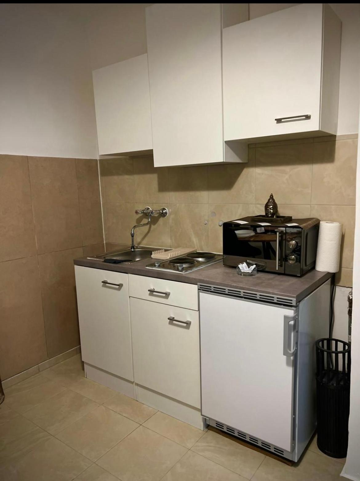 וינה Roomino Apartment מראה חיצוני תמונה