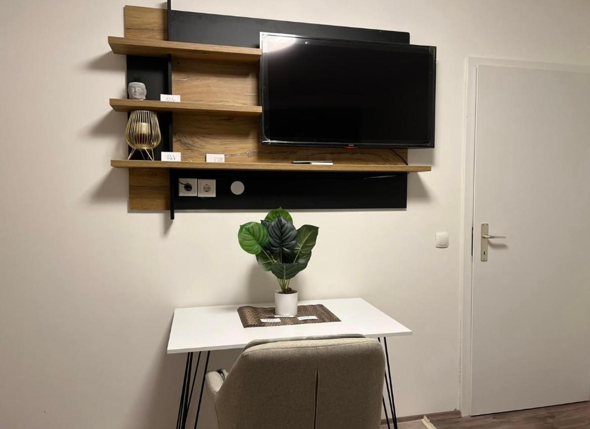 וינה Roomino Apartment מראה חיצוני תמונה
